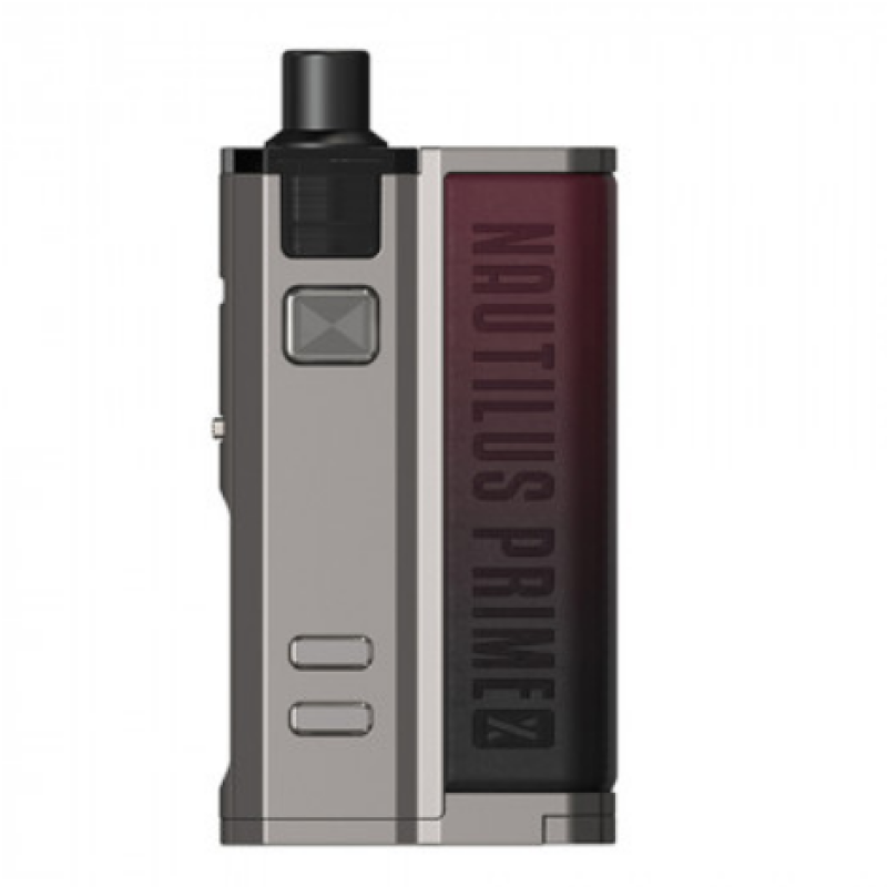 Preview: Aspire Nautilus Prime X Starter Set Pod System